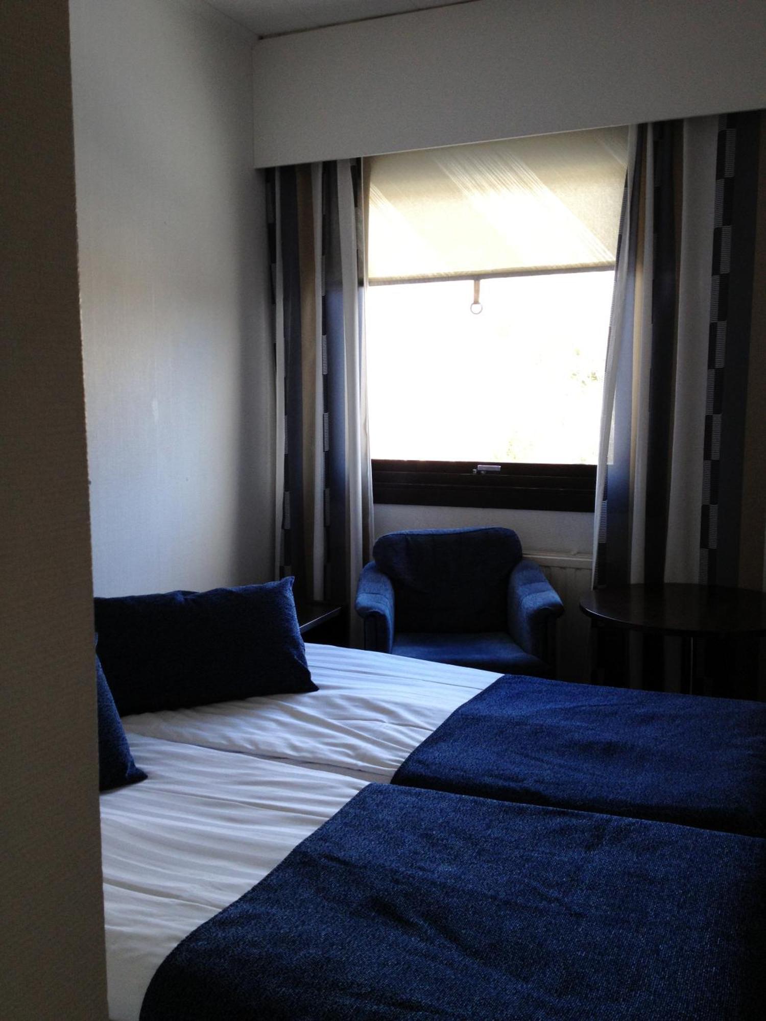 Eckeroe Hotell & Restaurang Room photo